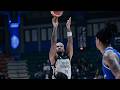 Raining Threes From Everywhere