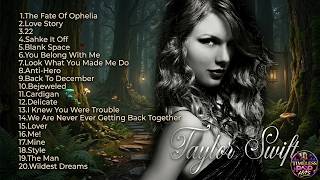 Taylor Swift Platinum Hits Marathon Play