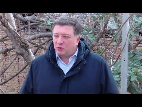 \"ქართული ოცნება\" ტყუილად ჭირვეულობს, მაინც დამარცხდენა - გიგი უგულავა