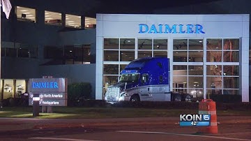 Bias complaints at Daimler Portland plant settled
