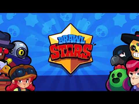 Old Brawl Stars Ost Battle 1 Youtube