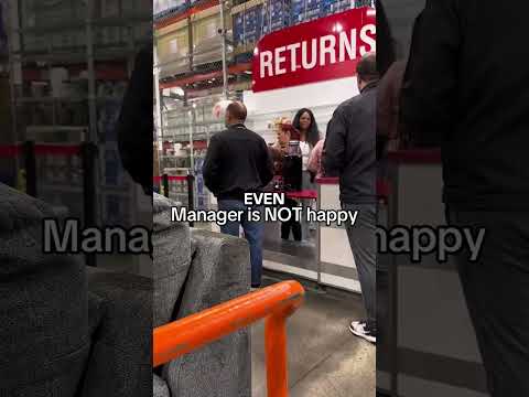 Costco’s Return Policy