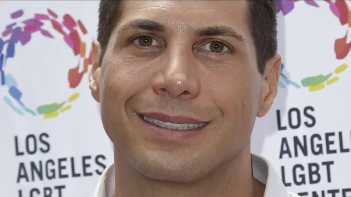 The Shady Side Of Joe Francis