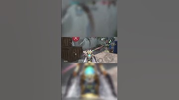 2 Piece On Tunisia #callofduty #callofdutymobile #cod #codm #codmobile #sniping