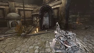 Mir Plays on Linux Painkiller Pt 1