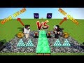 SİHİRLİ UZAY ŞANS BLOĞU - Minecraft