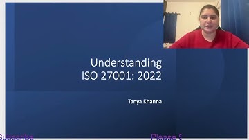 What is ISO 27001? | A Brief Summary of the Standard