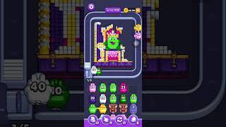 Full pixel flow level 1729 News