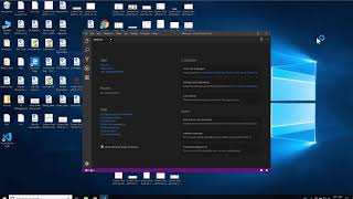 Installing VS Code and Live Share