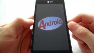 Bootanimation Android KitKat 4.4