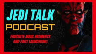 Our Favorite Darth Maul Moments