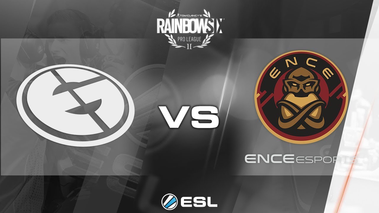 Pain gaming ence. Ence vs Outsiders.