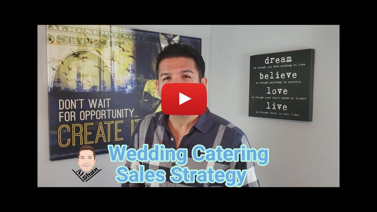 How to Get Wedding Catering Leads From local Venues