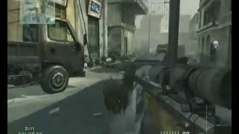 L118A Flash scope movie