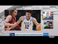 The Biggest NBA Draft Questions With Two Weeks To Go