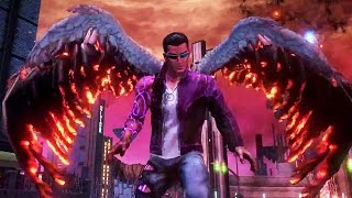 Saints Row: Gat Out Of Hell : News : OFLC