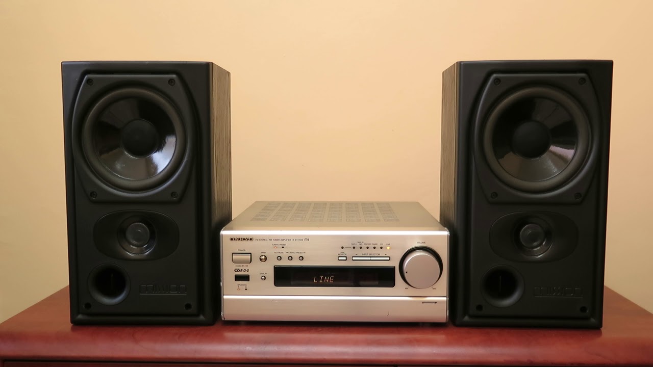 mission 731i speakers