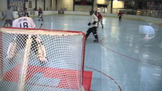 Puckseidon 20140310 Playoffs vs Cheapskates