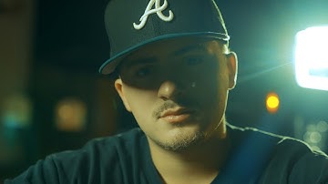 Kidd G - Outlaw (Official Music Video)