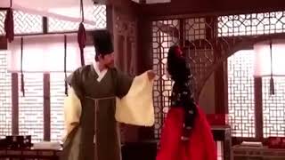 The worst accident during filming