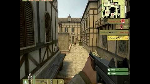 Day Of Defeat Source - TormentAof