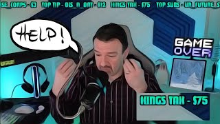 Dsp Late Night Arc Raiders Disaster Stream Will Phil Wage Quit The Game?