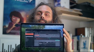 TRK-01 - Walkthrough with Cuckoo | Native Instruments