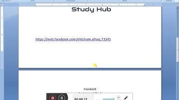 MTH632 Assignment No 1 correct  Solution 2020