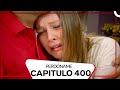 Perdóname Episodio 400 Doblado En Español Perdóname Episodio 400 Doblado En Español