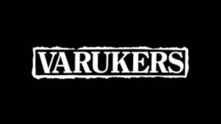 Watch Varukers Die video