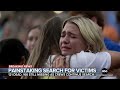 More than 160 missing in Texas flood disaster; death toll hits 121