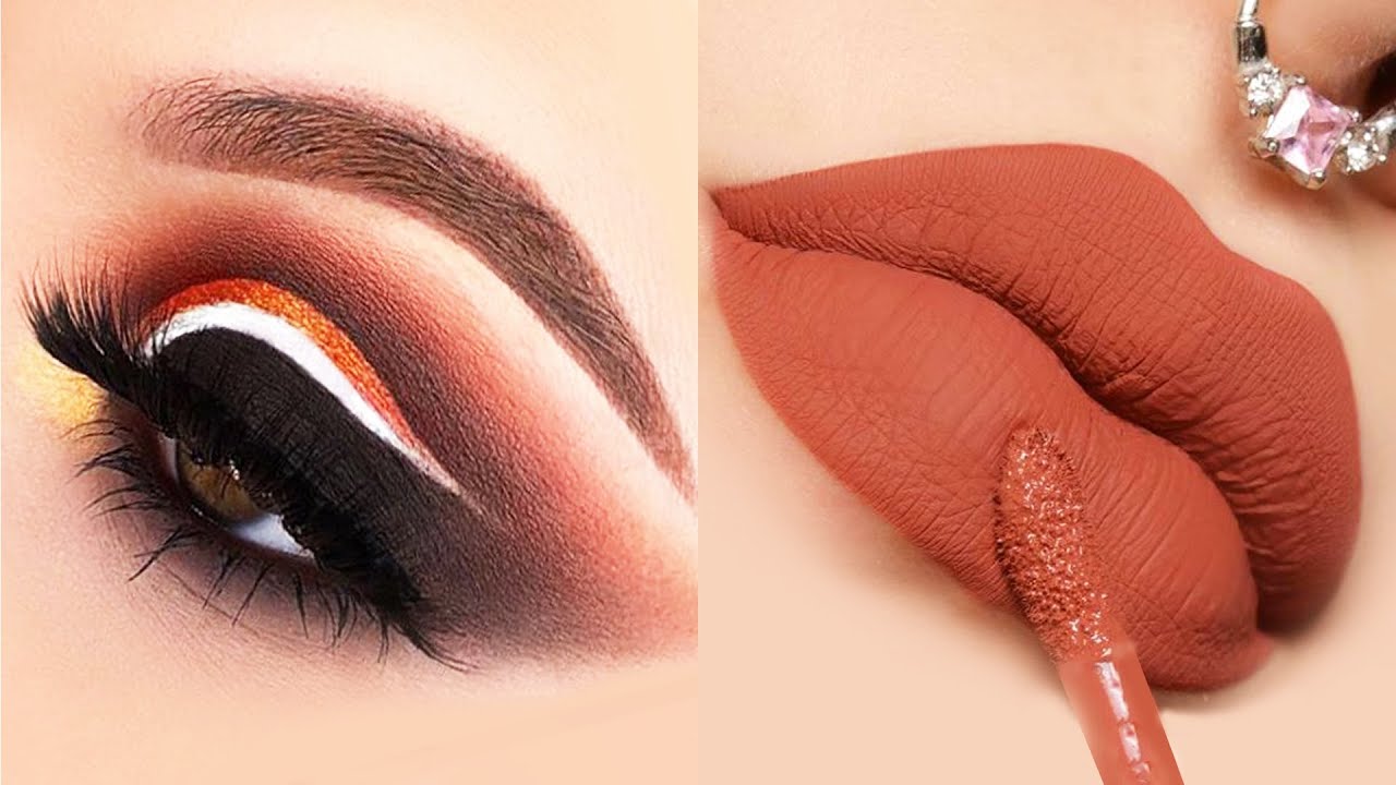 Beauty Hacks 2020 Makeup Tutorials Compilation #194 - YouTube