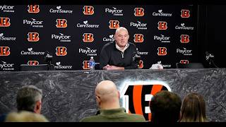 Bengals' Free Agency Moves: A Defensive Makeover