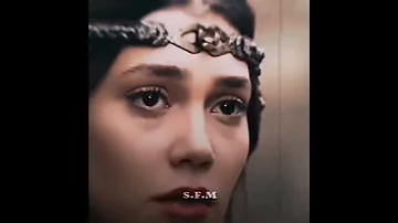 اورهان يخون هولوفيرا المشهد حزين Osmanbey Osbal المؤسس عثمان Ozgeurulusosman Gaming Gamin 