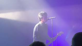 Johnny Marr - Hey Angel