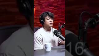 SC:deddy corbuzer #shorts #trending #viral #podcast
