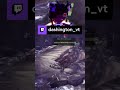 Bazeel dreams of Tail | dashington_vt on #Twitch #monsterhunter #iceborne #Bazeel #Clip #Twitchclip