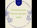 Make jam at home in 10 minutes