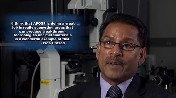 Metamaterials & Plasmonics