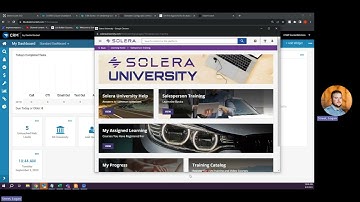 DealerSocket CRM Salesperson 101: Day 1 Quick Start (Salesperson)