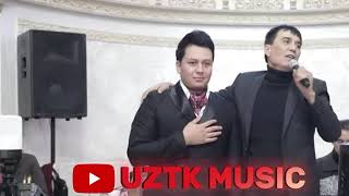 Aman Kadyrow & Osman Navruzov duet Halk aydymlary 2023