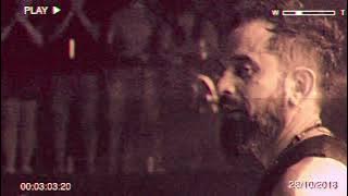 CIELORAZZO - EL SILENCIO DEL AVE ( EN VIVO )