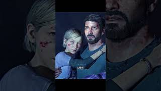 Sarahs Death... 4K The Last Of Us Part I