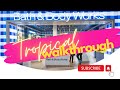 🍹Bath &amp; Body Works Tropical Walkthrough | Spring 2 🌴