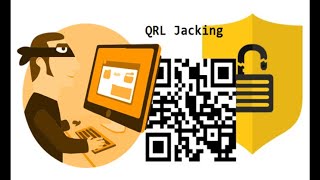 QRL Hijacking - Phishing my WhatsApp