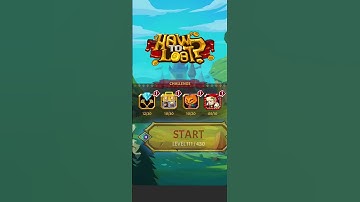 How To Loot game play (LEVEL 111) #gaming #game #short