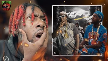 Plumpy Boss - Keep Up (Remix) ft. Skeng 𝐑𝐄𝐀𝐂𝐓𝐈𝐎𝐍