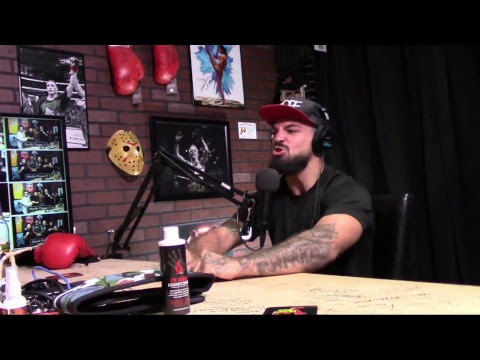 JW RAW with M&M Ep. 45 - 2% Mike "Platinum" Perry
