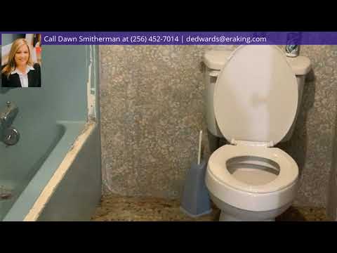 125 Valley Cove Road, Jacksonville, AL home video tour