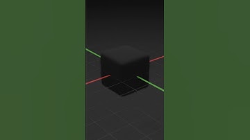 Blender SHORTScuts #7 | Reverse timeline/animation
